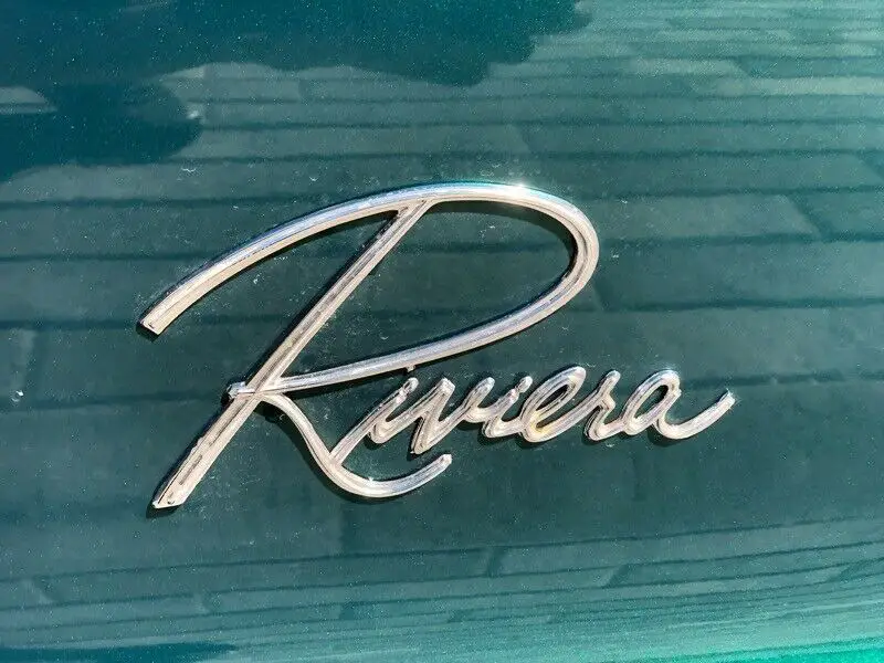 63 riviera cold ac air suspension 14k mile total resto with custom paint auto v8