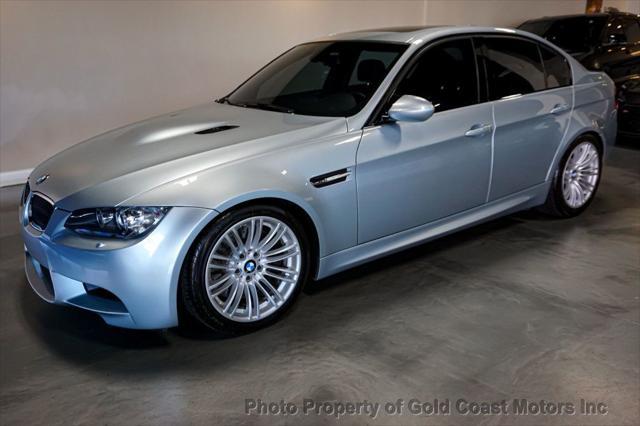 2011 bmw m3 base