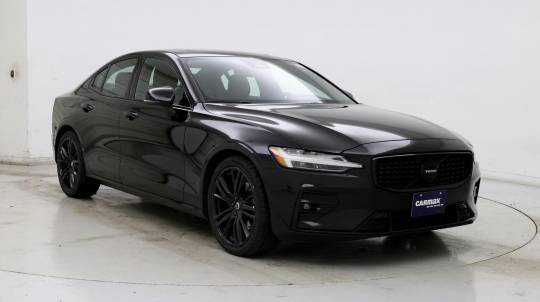 2023 Volvo S60