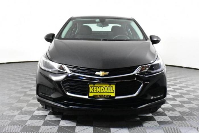2016 chevrolet cruze lt auto lt auto 4dr sedan w/1sd for sale in meridian, idaho