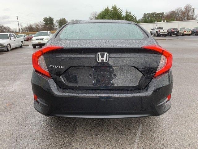 used 2016 honda civic lx sedan morristown, tn 37814 for sale in morristown, tennessee