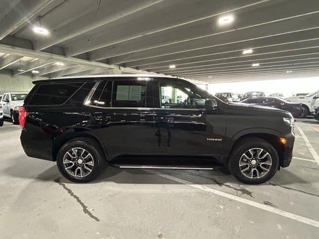 2023 chevrolet tahoe ls in hialeah, florida