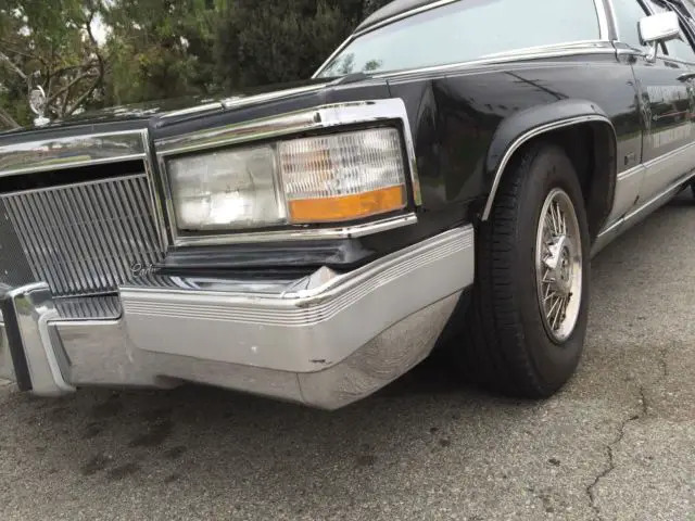 reduced funeral 91 cadillac hearse modify 7 px bucket seats sun roofs 85k clean