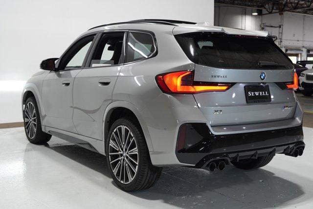 2024 bmw x1 m35i