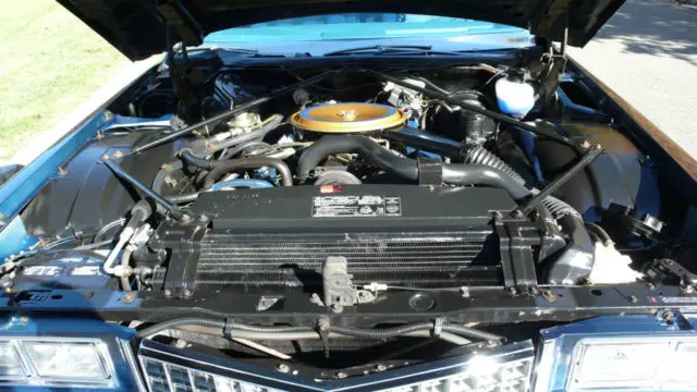 1976 fleetwood brougham d'elegance only 15,965 original miles