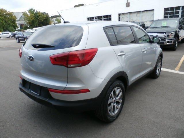 used 2014 kia sportage fwd lx binghamton, ny 13905 for sale in binghamton, new york