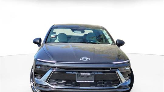2024 Hyundai Sonata