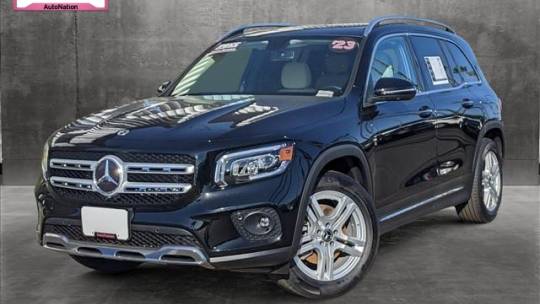 2023 Mercedes-Benz GLB