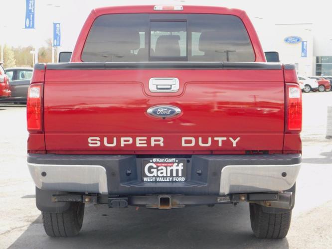 used 2016 ford f250 lariat west valley city, ut 84120 for sale in salt lake city, utah