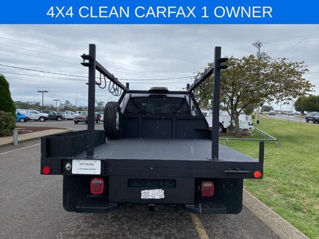 2018 ford f-350 xl