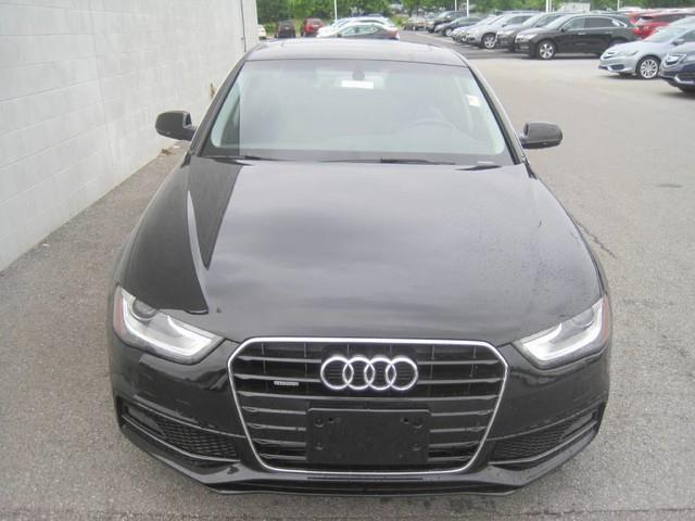 2014 audi a4 2.0t quattro premium plus awd 2.0t quattro premium plus 4dr sedan 8a for sale in manor, delaware