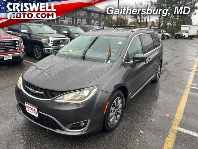 2020 chrysler pacifica touring-l plus