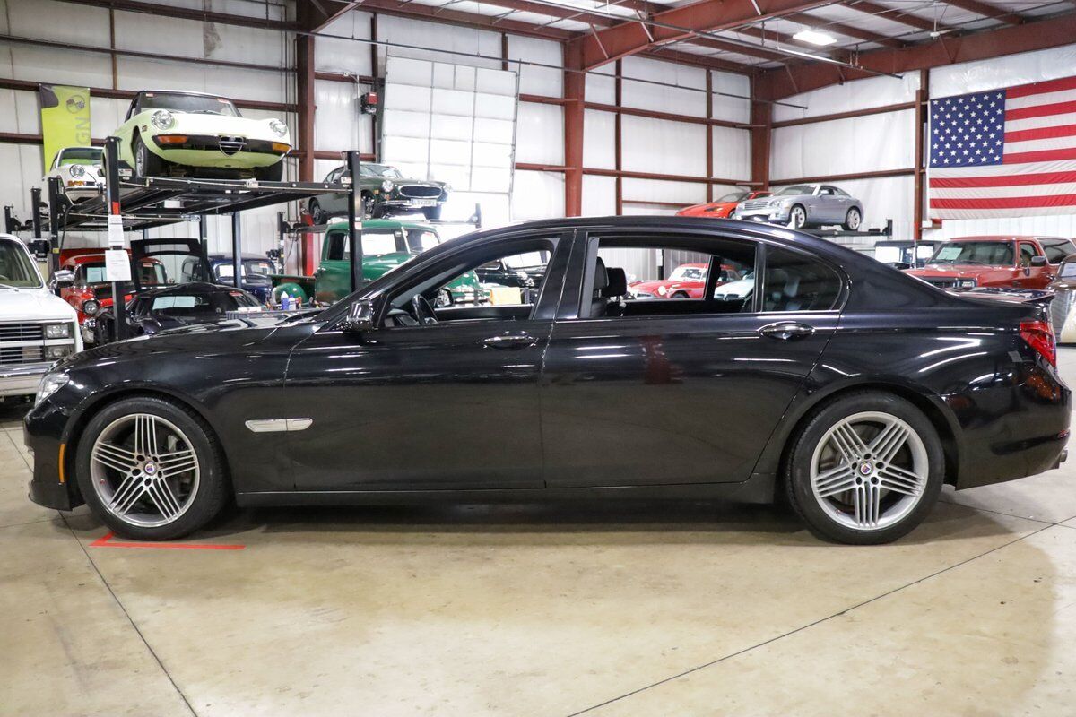 2015 bmw alpina b7
