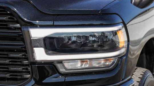 2024 RAM 3500