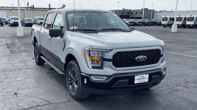 2023 ford f-150 xlt in appleton, wisconsin