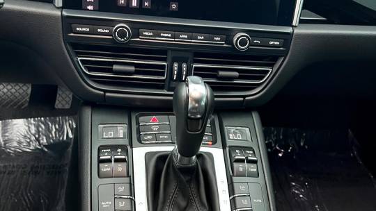 2021 Porsche Macan