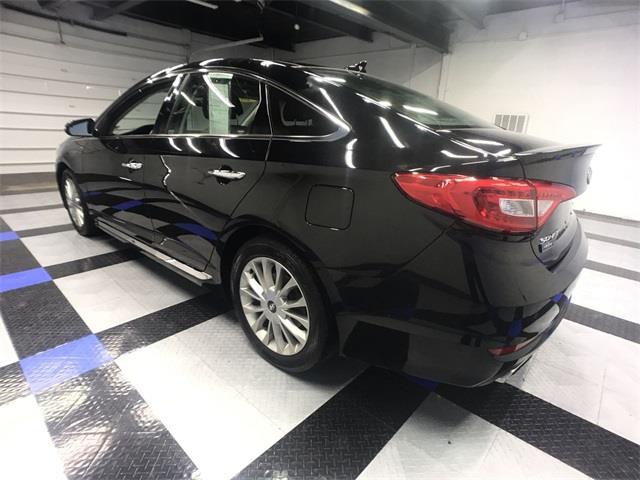 2015 hyundai sonata sport sport 4dr sedan for sale in charleston, west virginia