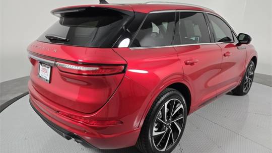 2024 Lincoln Corsair
