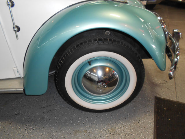 restored vw icon from the summer of love