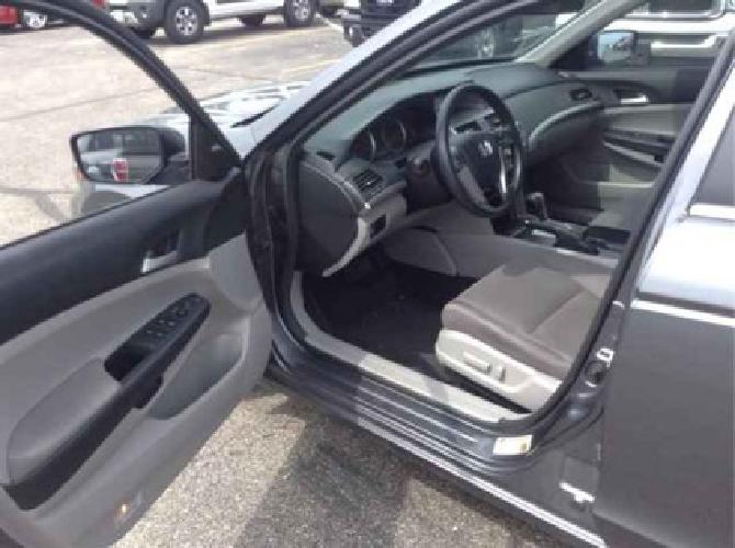 2012 honda accord sdn lx premium in columbus, oh