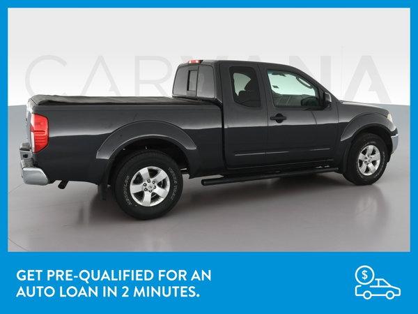 2010 nissan frontier king cab in dulles, virginia