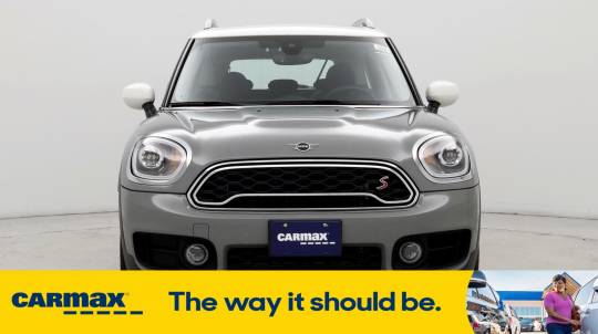 2020 Mini Countryman