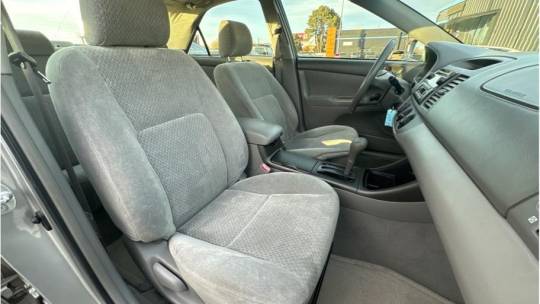 2003 Toyota Camry