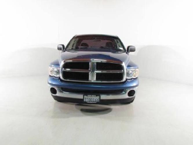 2005 dodge ram 1500 slt in cerritos, ca