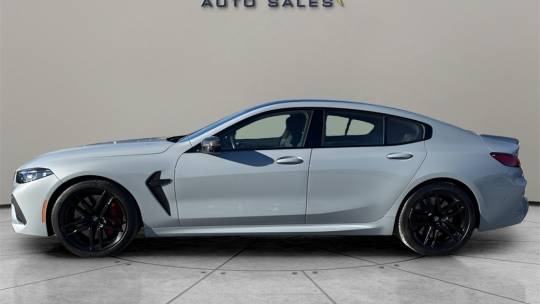 2024 BMW M8