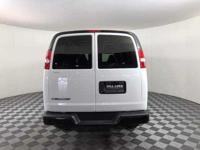 used 2019 chevrolet express 2500 extended phoenix, az 85015 for sale in phoenix, arizona