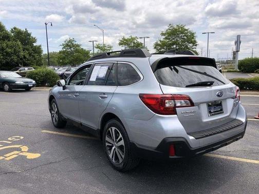 2019 subaru outback in saint louis, missouri