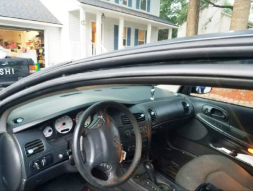 2001 dodge intrepid for sale in south carolina by owner