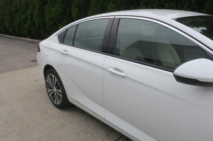 new 2019 buick regal preferred charleston, wv 25301 for sale in charleston, west virginia