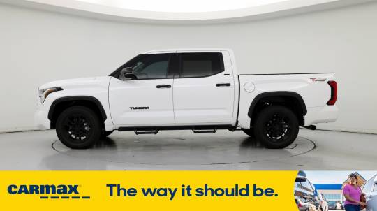 2022 Toyota