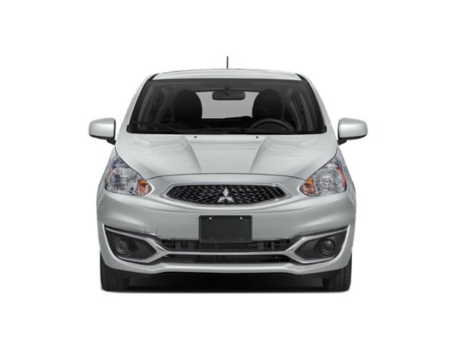 2020 mitsubishi mirage es