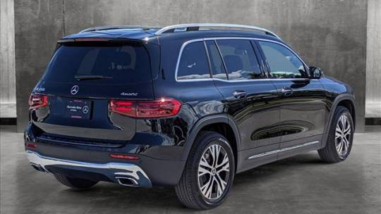 2024 Mercedes-Benz GLB