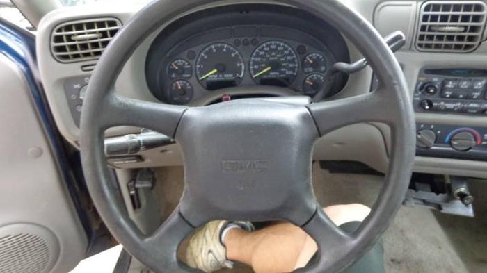 used 1999 gmc sonoma 2wd extended cab kansas city, ks 66111 for sale in kansas city, kansas