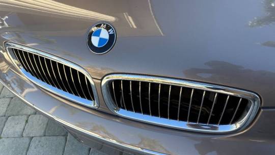 2005 BMW 7 series