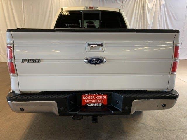 used 2013 ford f150 4x4 supercrew lariat tigard, or 97223 for sale in portland, oregon