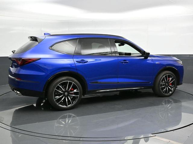2023 acura mdx type s w/advance package