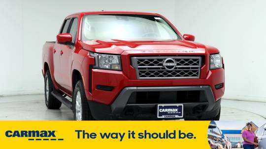 2023 Nissan Navara (Frontier)