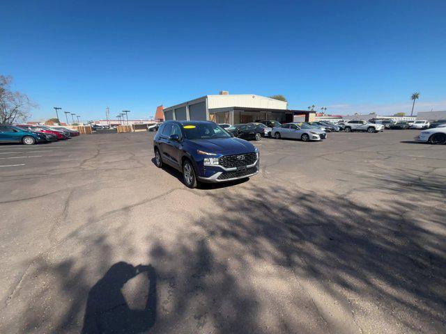2023 hyundai santa fe sel 2.4