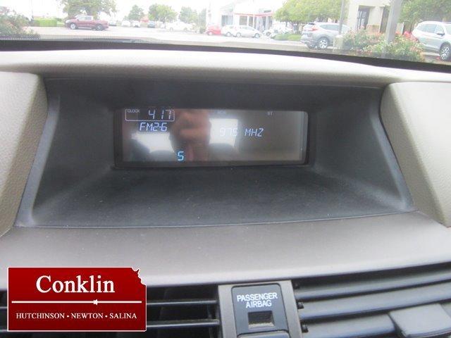 used 2010 honda accord ex-l v6 sedan salina, ks 67401 for sale in bavaria, kansas