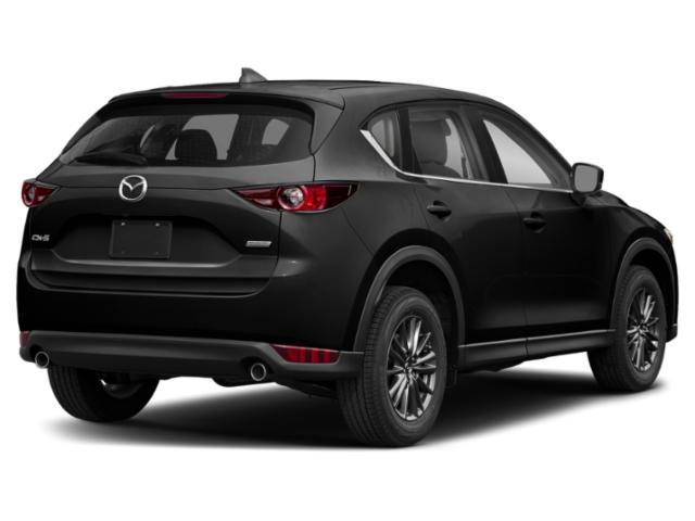 2019 mazda cx-5 sport