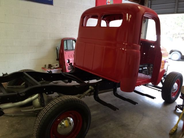 1953 international r110 vintage classic pickup truck