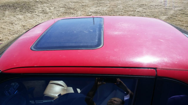 1990 turbo pontiac grand prix tgp rare gn no rust