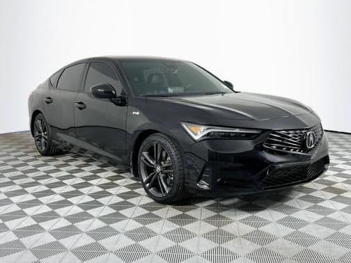 2023 acura integra in reno, nevada
