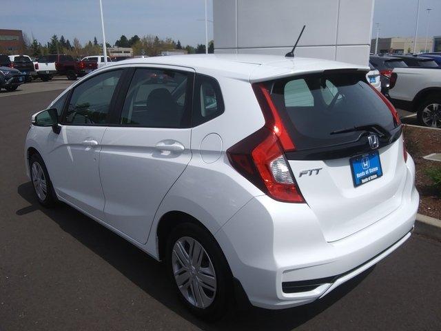 used 2018 honda fit lx salem, or 97301 for sale in salem, oregon