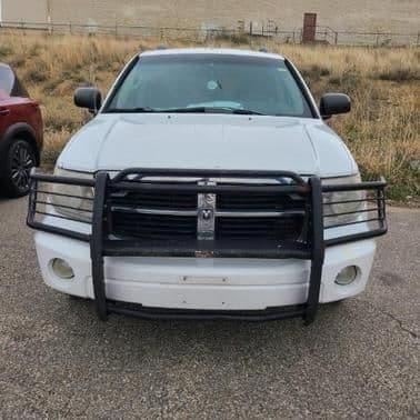 2007 dodge durango slt 4dr 4x4 in bar nunn, wyoming