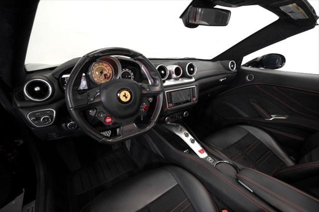2018 ferrari california t
